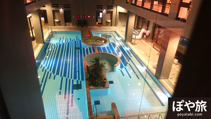 那須高原ホテルレビュー The Key Highland Nasu ぽや旅 オールインクルーシブ ぽや旅 Poyatabi