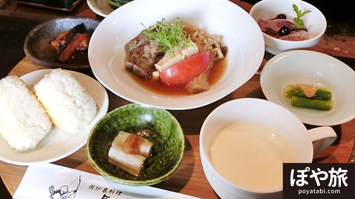 那須高原 なすべんランチ おすすめパン屋さんなど ぽや旅 ぽや旅 Poyatabi